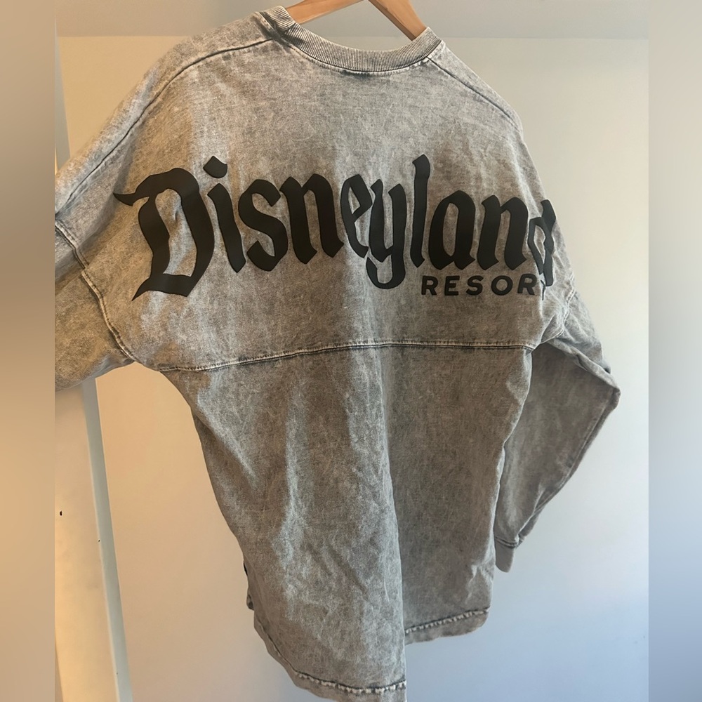 Disneyland Spirit Jersey